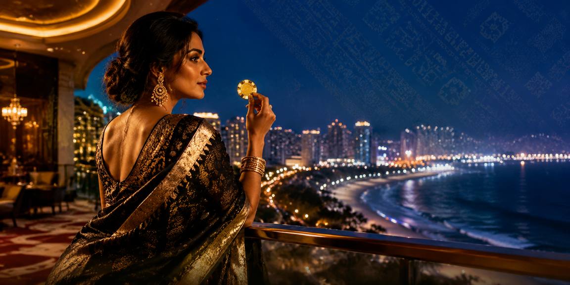 11223jd 11223jd-তে লাইভ ব্যাকারাট কন্ট্রোল টেবিল
